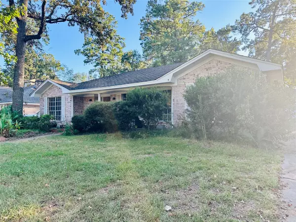 22019 Kenchester DR, Houston, TX 77073
