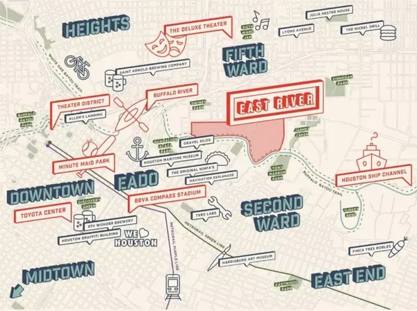 Houston, TX 77020,4742 Sharon ST