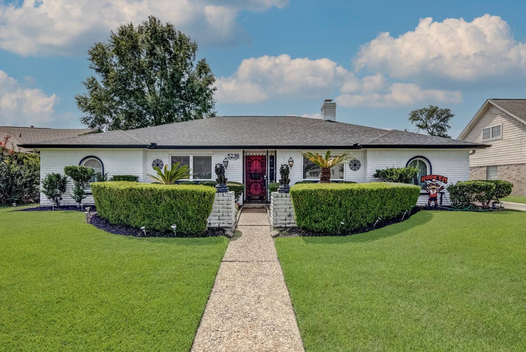 5230 Cripple Creek CT SE, Houston, TX 77017