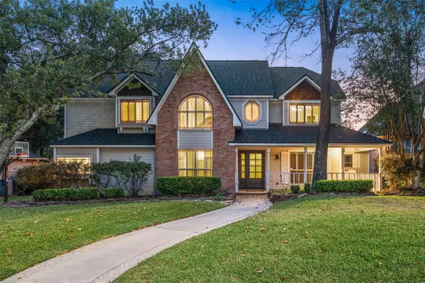 Kingwood, TX 77345,2311 Millvale DR