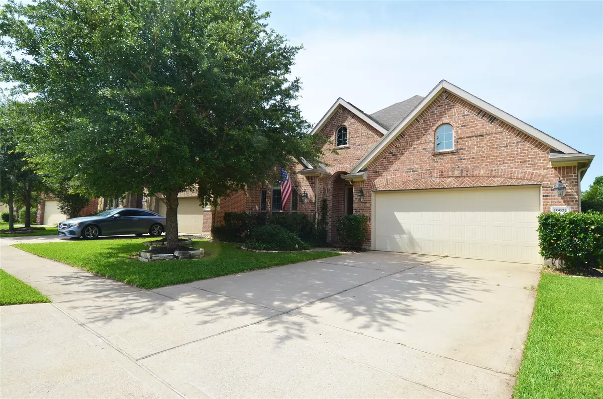 Cypress, TX 77433,19923 Durwood Pines LN