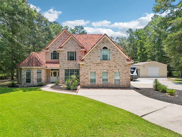 21885 Lost Meadow, New Caney, TX 77357