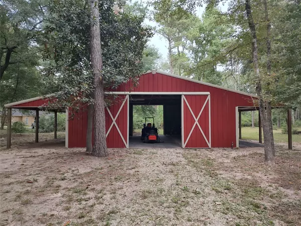 New Caney, TX 77357,17201 Horseshoe WAY