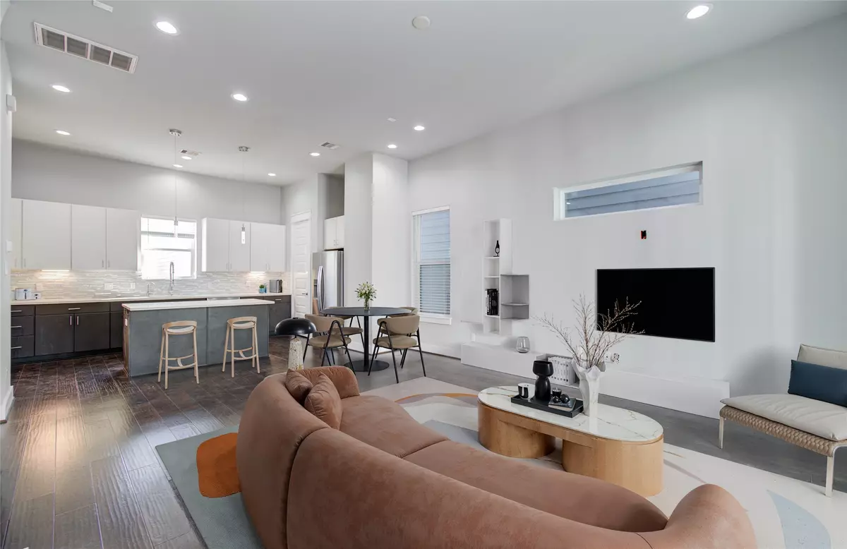 Houston, TX 77054,2116 Naomi ST #B