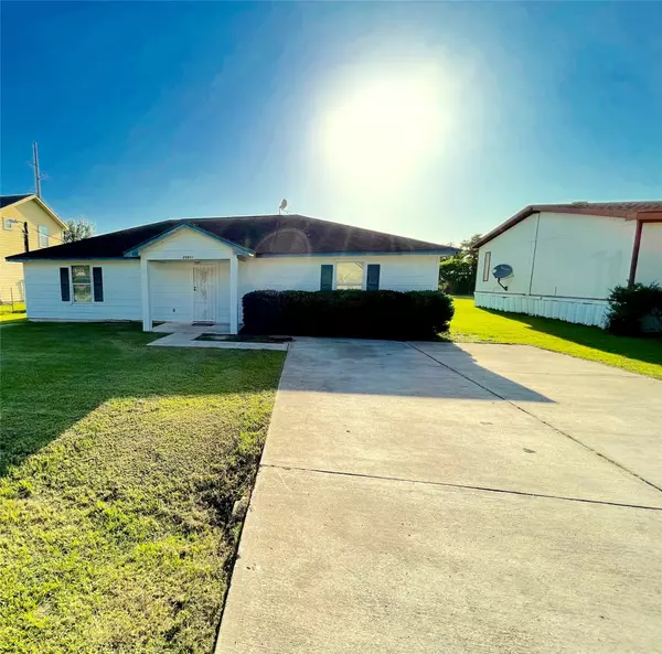 Hempstead, TX 77445,20831 Pine Island RD