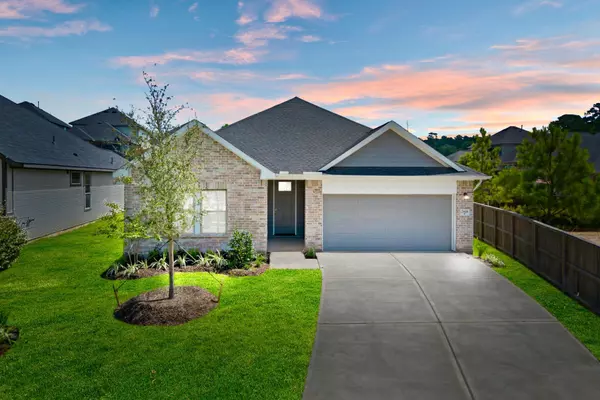 2818 Terrace Grove DR, Conroe, TX 77304
