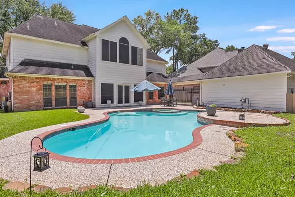 Houston, TX 77068,3110 Baywood Park DR
