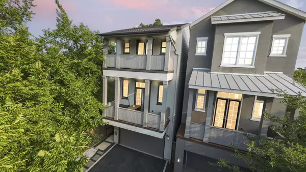 Houston, TX 77008,208 Aurora ST #B