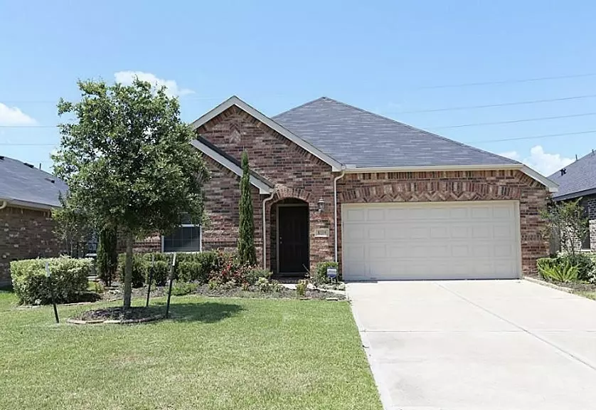 8139 Silent Deep DR, Rosenberg, TX 77469