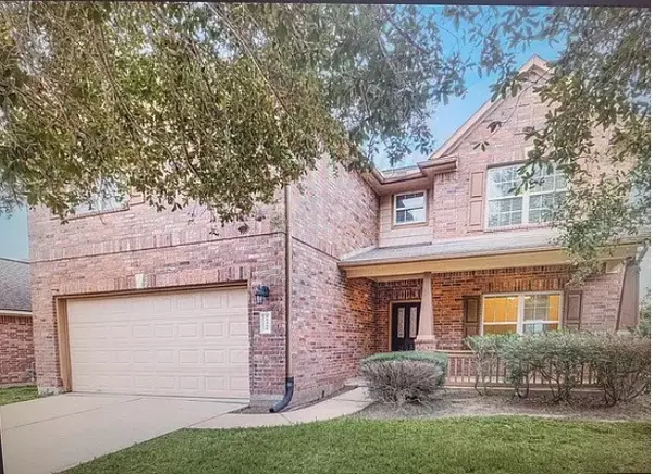 Richmond, TX 77406,21426 Venture Park DR