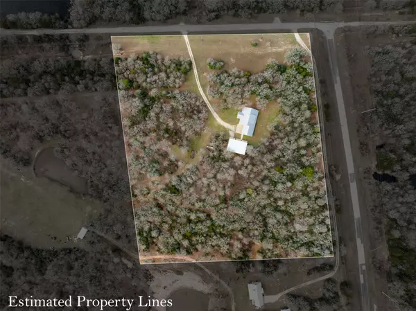 Anderson, TX 77830,8952 Gibbons Creek RD