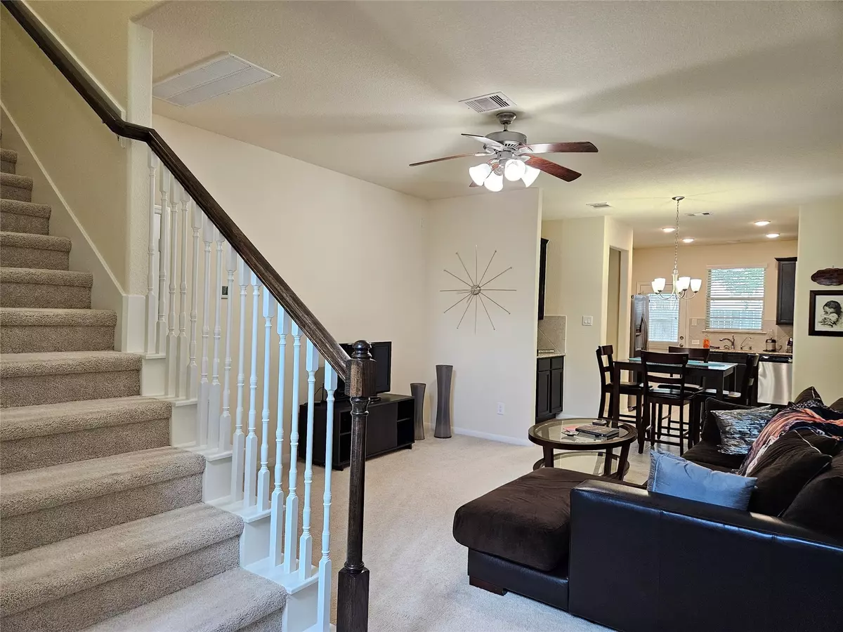 Houston, TX 77090,17018 Taffaine DR