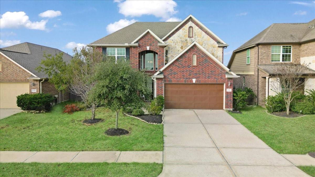 26946 Mustang Retreat LN, Katy, TX 77494