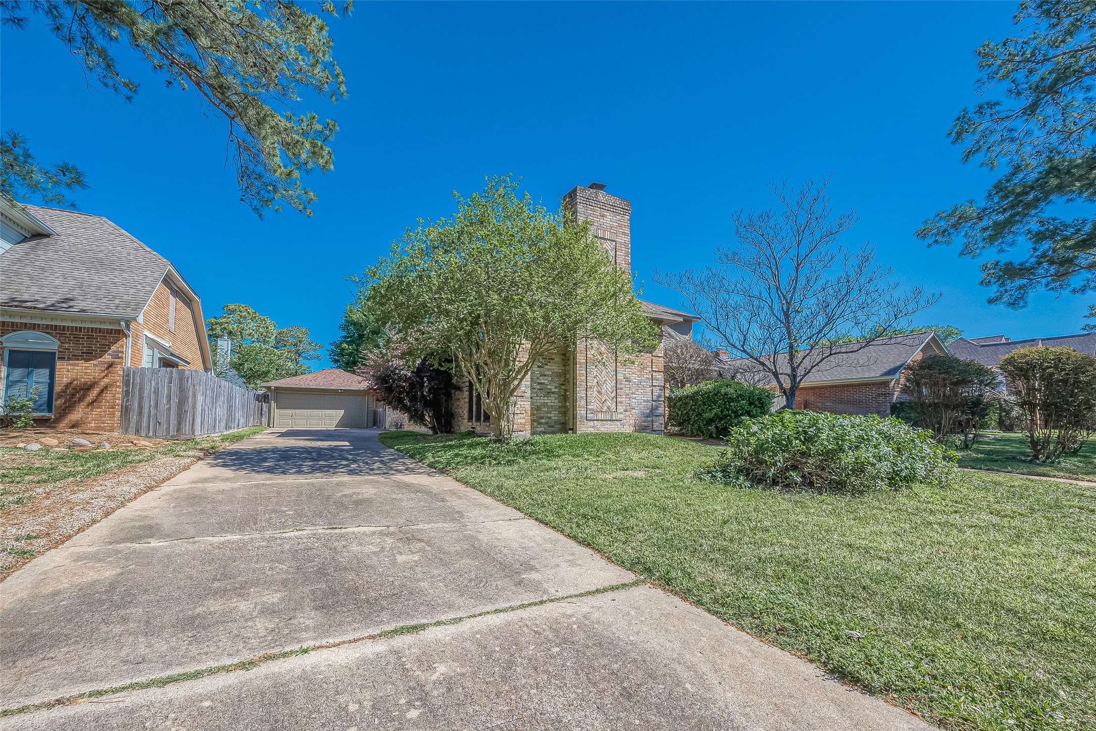 Houston, TX 77084,18326 Longcliffe DR