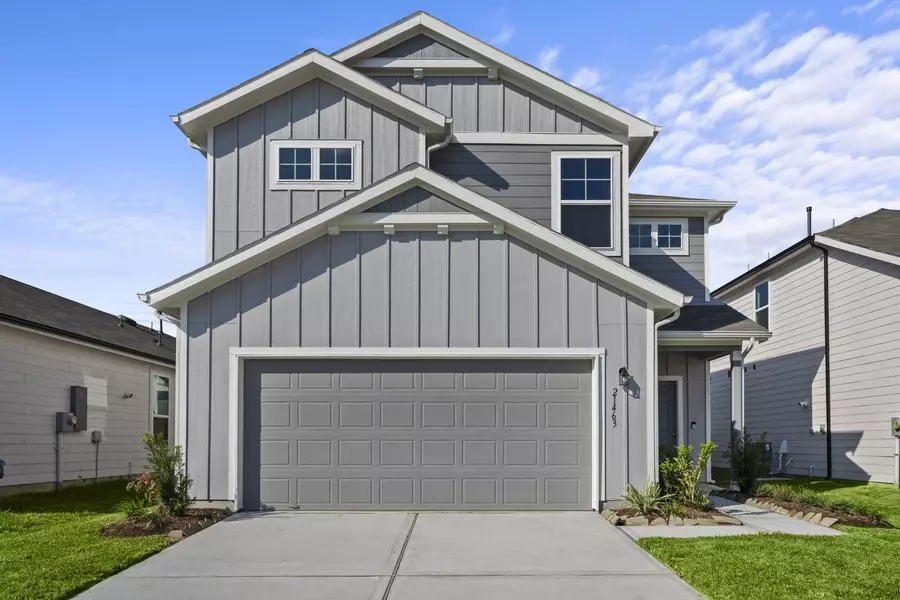 21463 Austell Pond DR, Porter, TX 77365