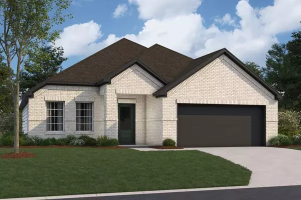 21438 Mountain Haya TRL, Tomball, TX 77377