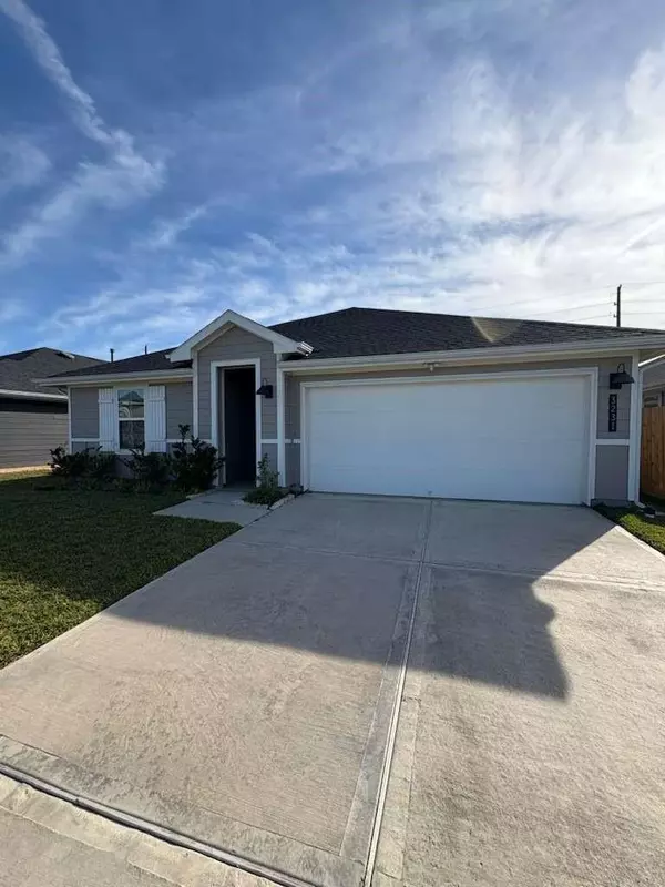 3231 Langley Bend LN, Fulshear, TX 77441