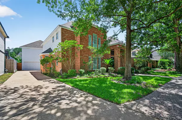 Katy, TX 77450,1035 Flagmore DR