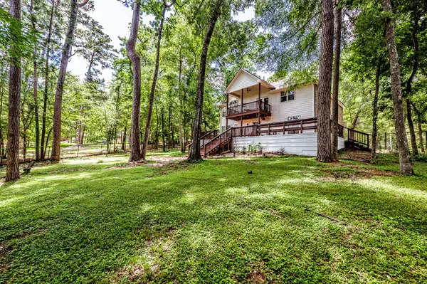 1801 Camellia CT, Huntsville, TX 77340