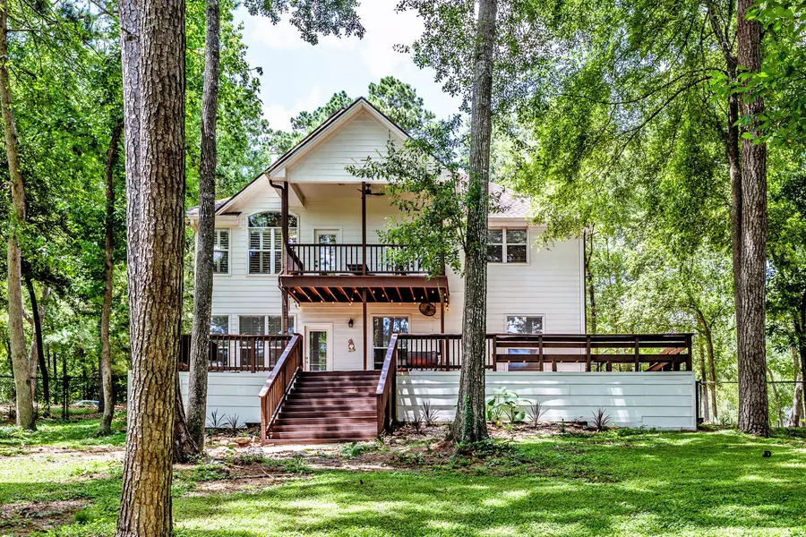 1801 Camellia CT, Huntsville, TX 77340