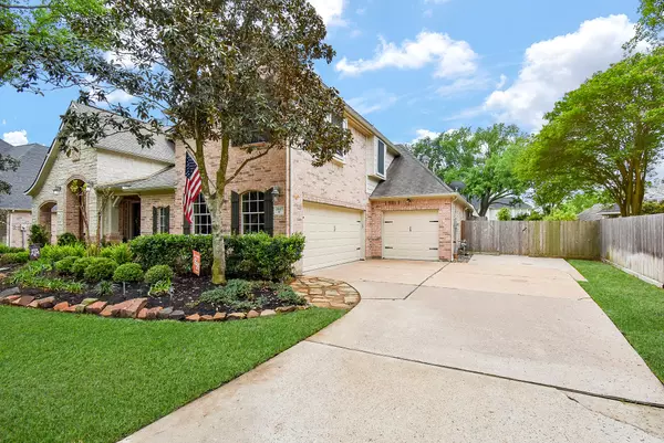 Cypress, TX 77433,26415 Opal Hollow LN