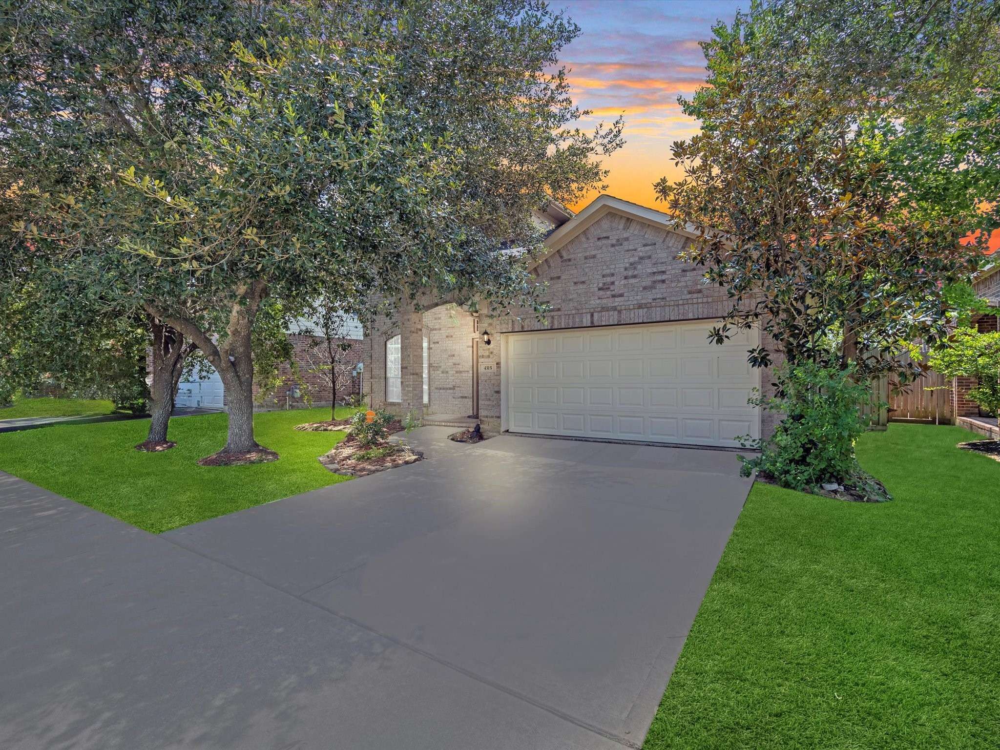 Spring, TX 77388,4315 Countrycrossing DR