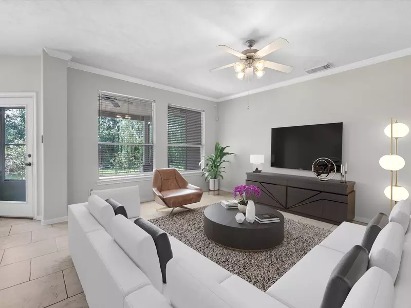 4315 Countrycrossing DR, Spring, TX 77388