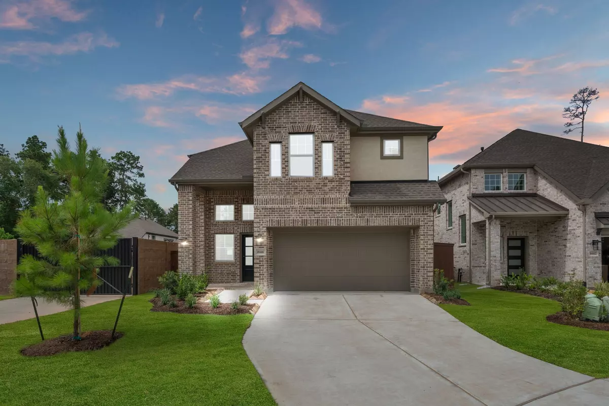 Conroe, TX 77302,16446 Elk Meadow DR