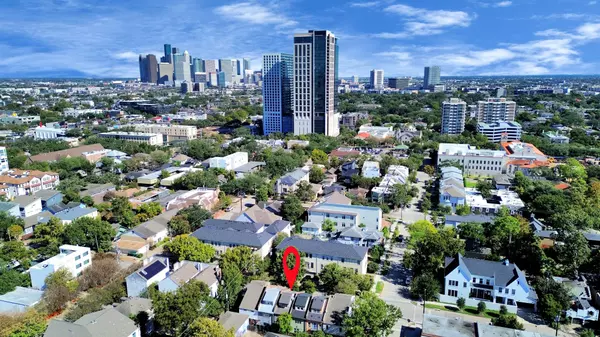Houston, TX 77006,3540 Yupon ST