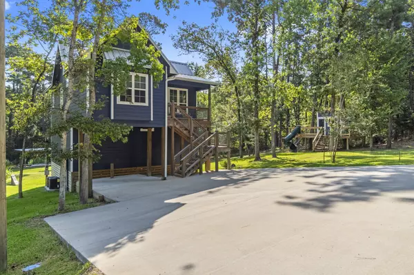 Point Blank, TX 77364,40 Lower Cove DR