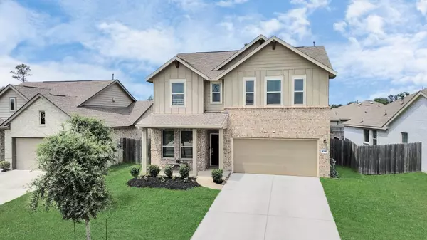 Crosby, TX 77532,1006 Breech DR