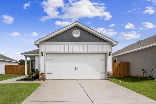 15858 Berry Hill DR, Conroe, TX 77303