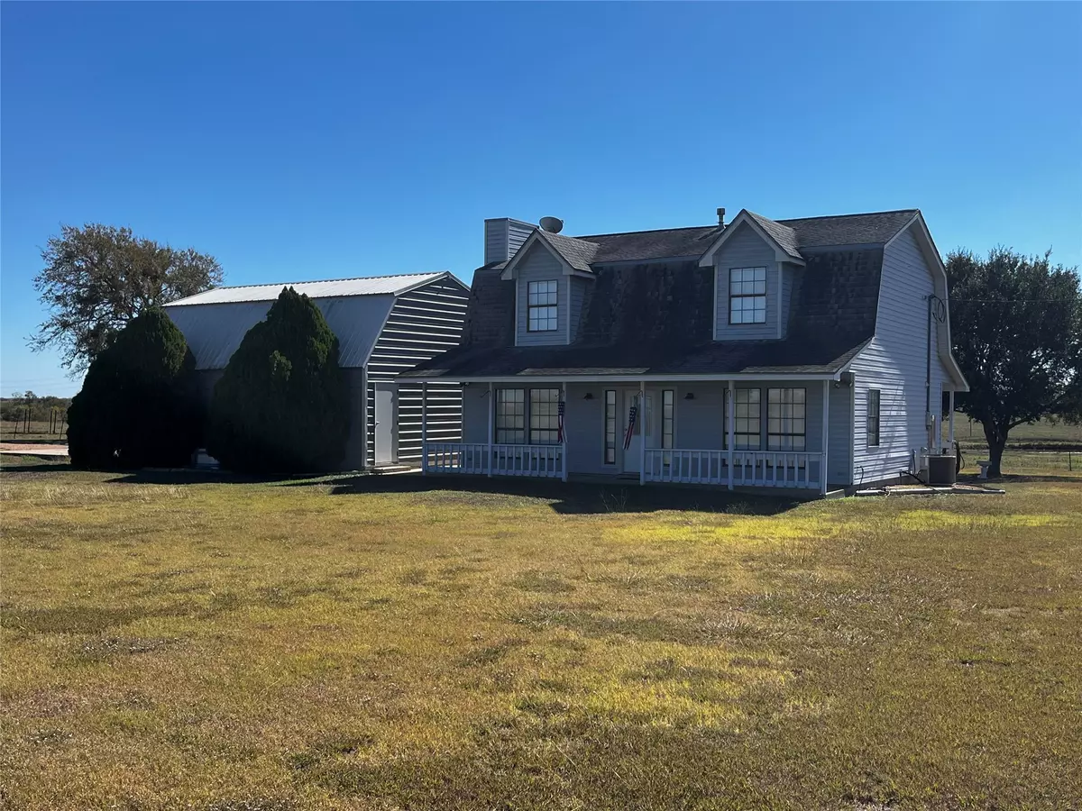 Schulenburg, TX 78956,1100 Swiss Alp Hills LOOP