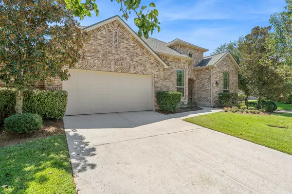 Montgomery, TX 77316,102 Silver Minnow PL