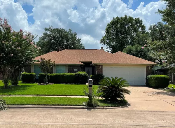 1411 Township CT, Rosenberg, TX 77471