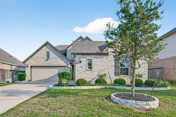 9626 Dancing Grass Dr, Richmond, TX 77406