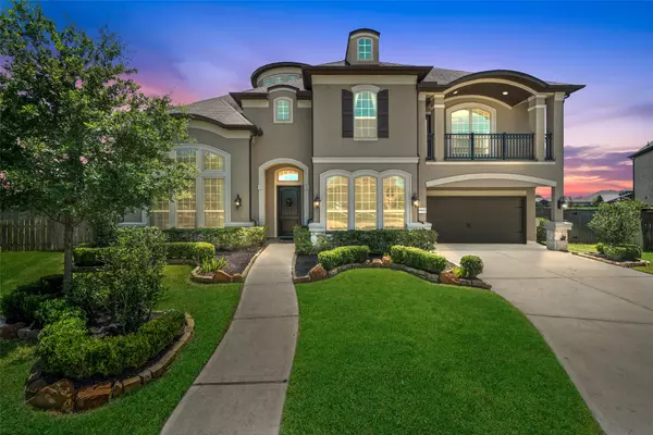 19003 Kimber Creek LN, Cypress, TX 77429