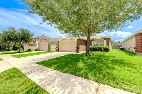 Houston, TX 77047,14135 Concord Meadow LN