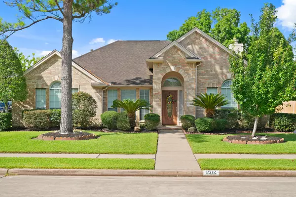 Pearland, TX 77581,1512 Pine Ridge LN