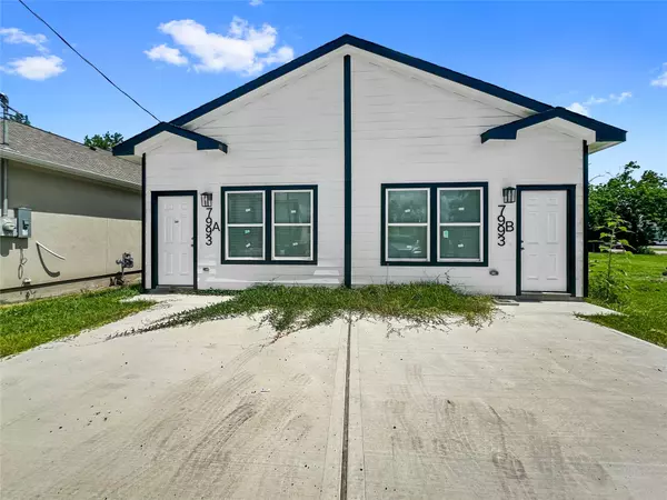 7993 Attwater ST, Houston, TX 77028