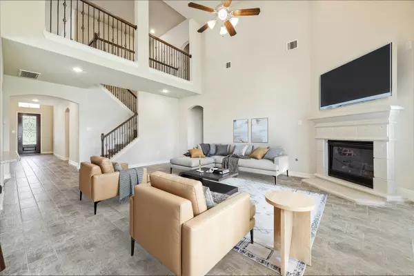 Houston, TX 77084,4111 Grand Sunnyview LN