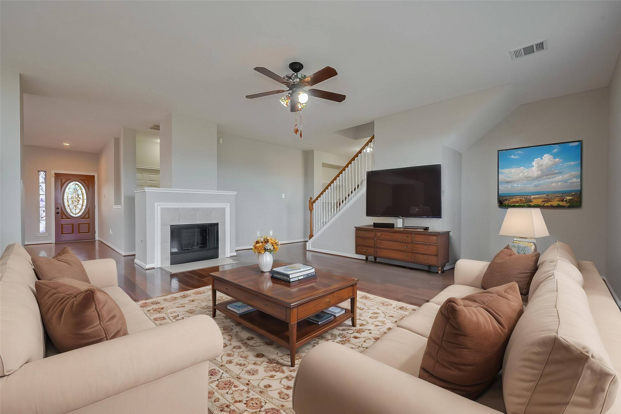 21831 Manitou Falls LN, Katy, TX 77449