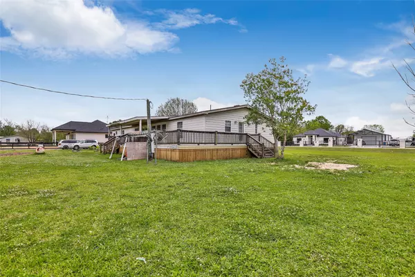 Crosby, TX 77532,4001 Sherri LN