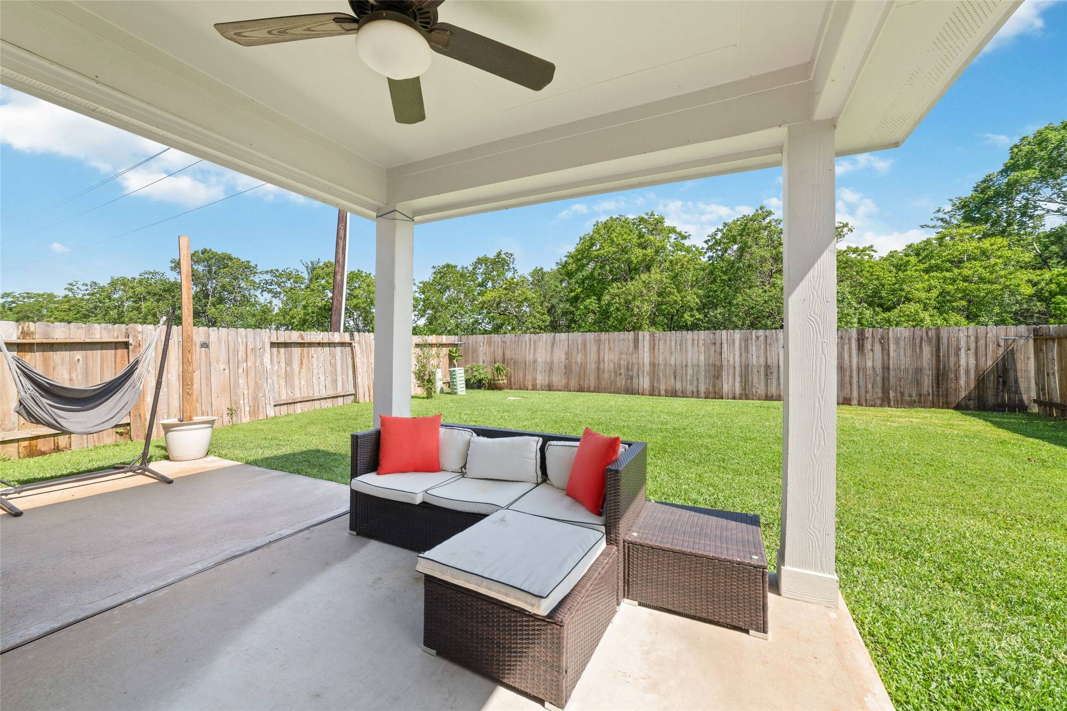 La Porte, TX 77571,539 Winburn Tide LN