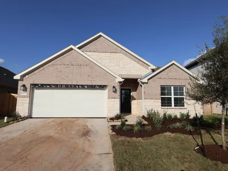 5823 Sunkissed DR, Fulshear, TX 77441