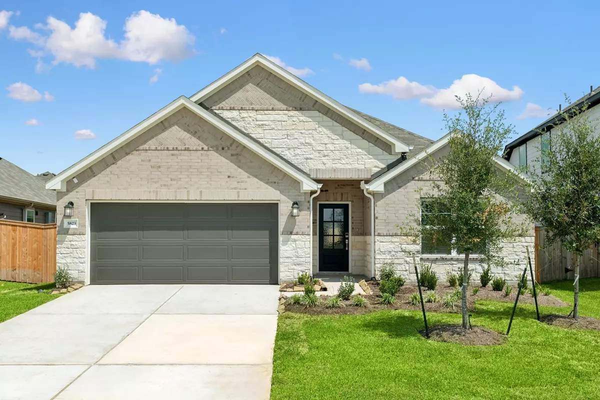 Fulshear, TX 77441,5823 Sunkissed DR