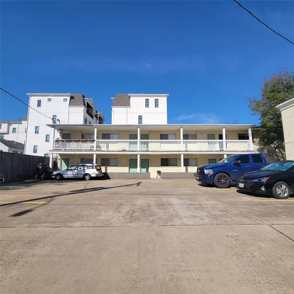 1328 Bomar ST,  Houston,  TX 77006