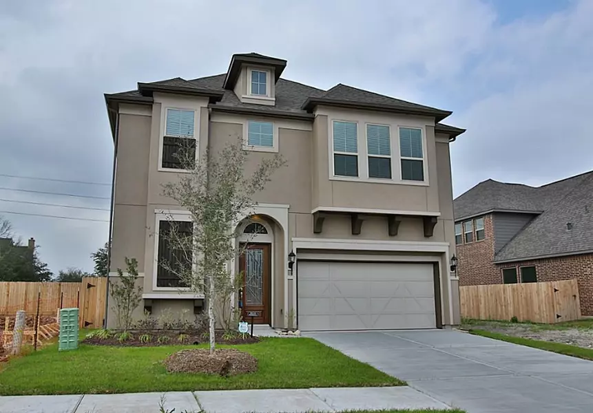 13338 Stoneleigh Terrace DR, Houston, TX 77077