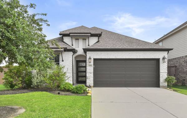 23014 Blackstone Park RD,  Katy,  TX 77493