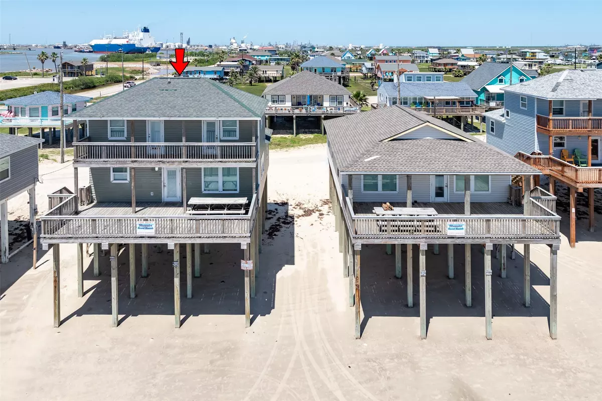 Surfside Beach, TX 77541,1314 Seashell DR